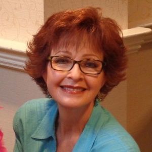 Meet your Posher, Debbie